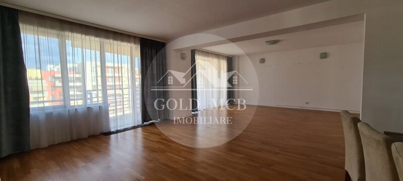 Stefan cel Mare 4 camere central park-metrou Stefan cel Mare